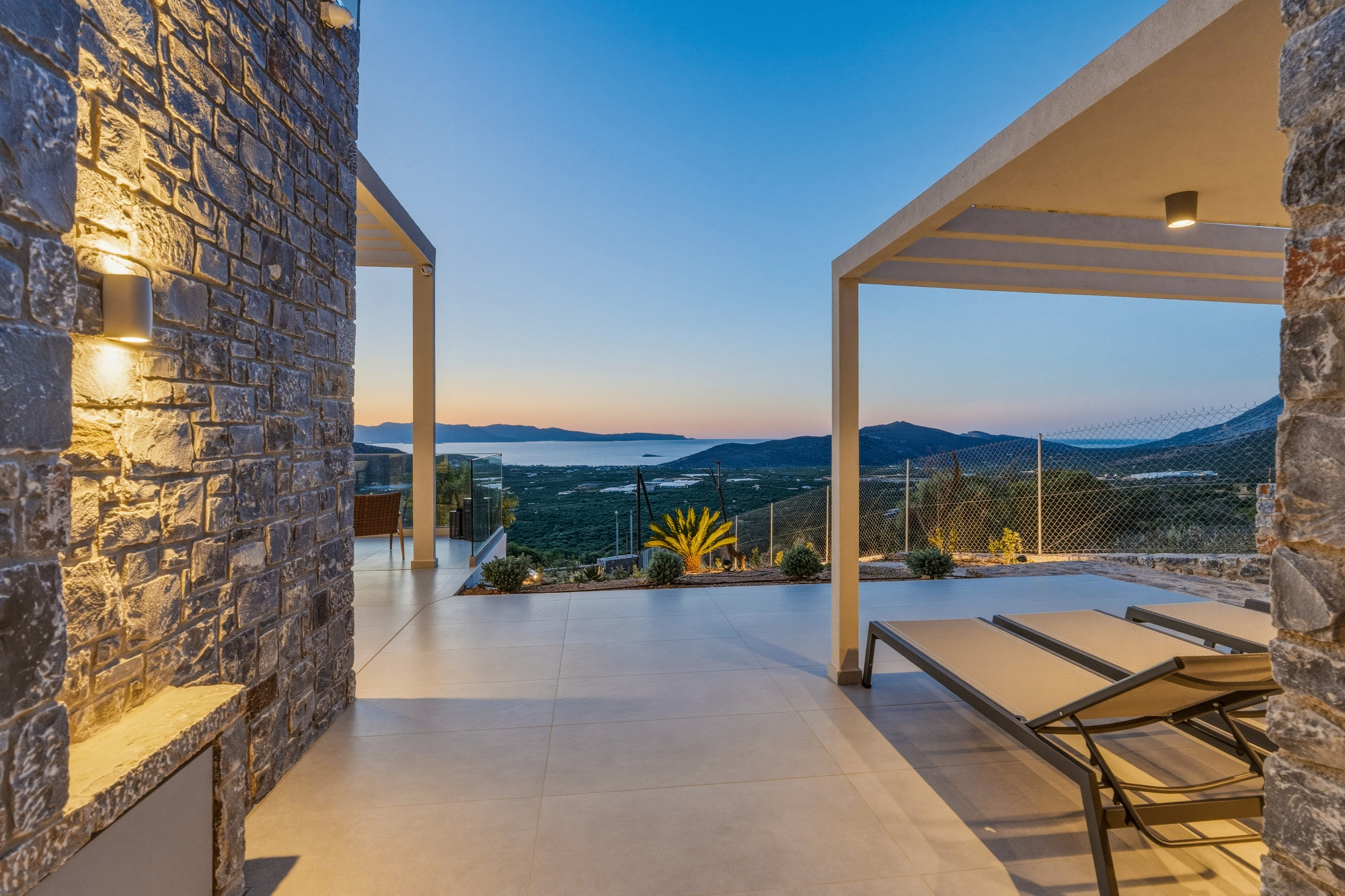 Villa Eliopetra